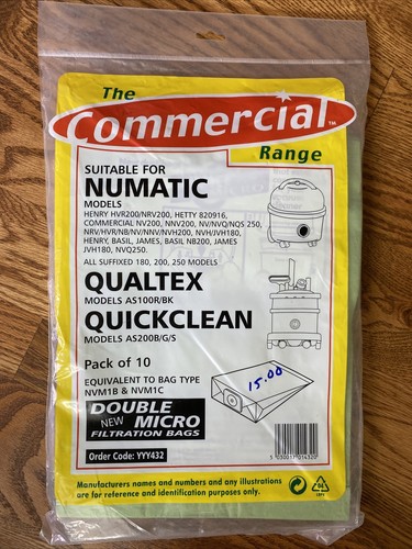 Vacuum bags pack fits - of,