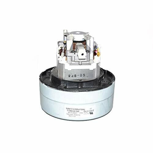 Fits for numatic 205401 - numatic,